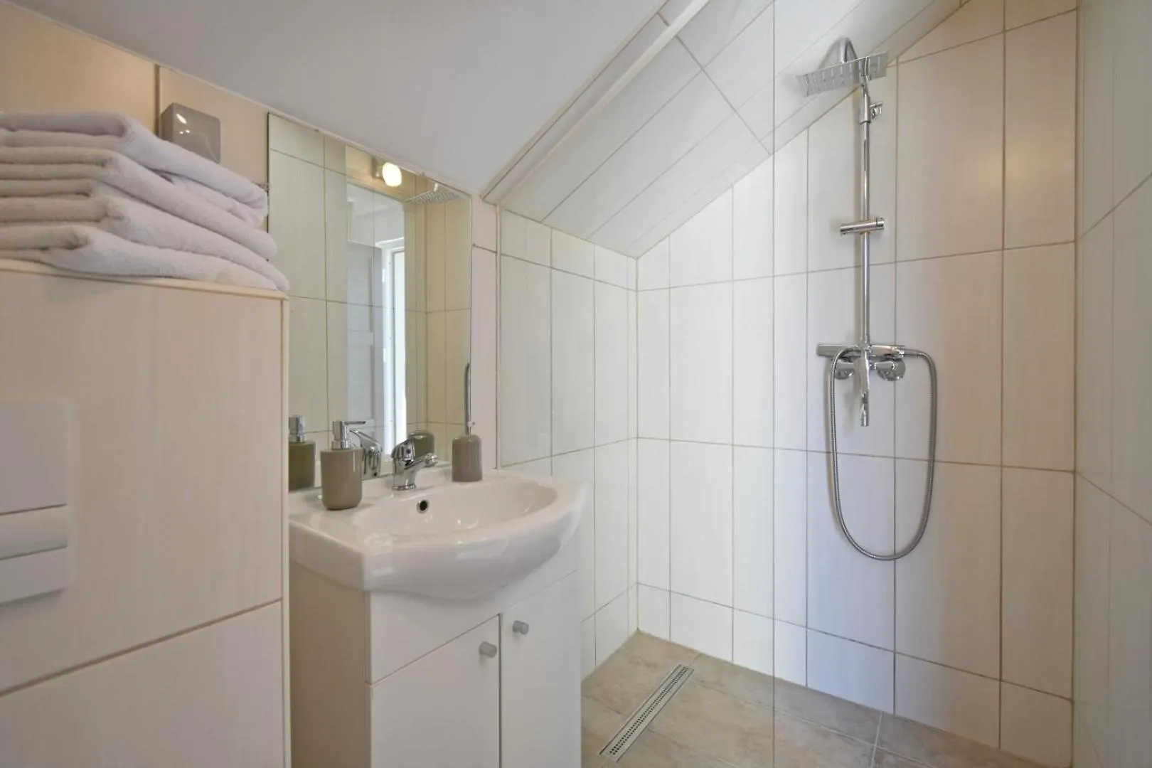 Apartman Star Lejlighed Nedeščina