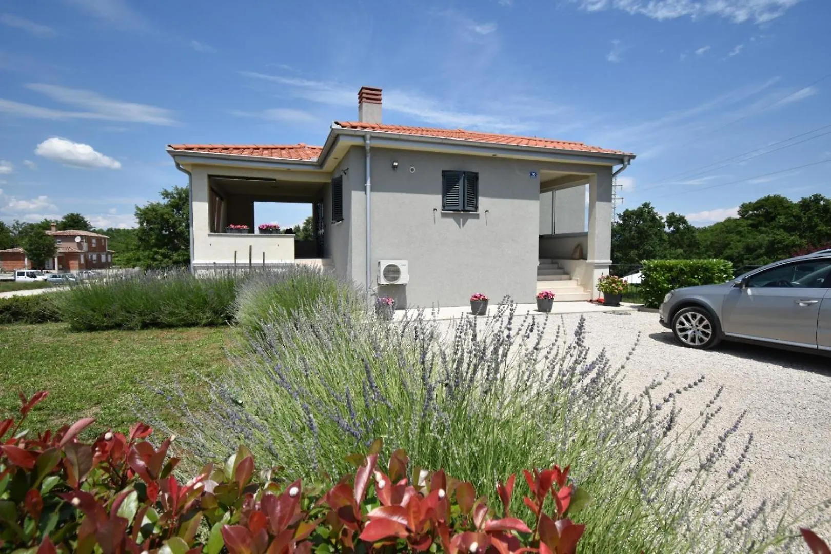 Apartman Star Lejlighed Nedeščina