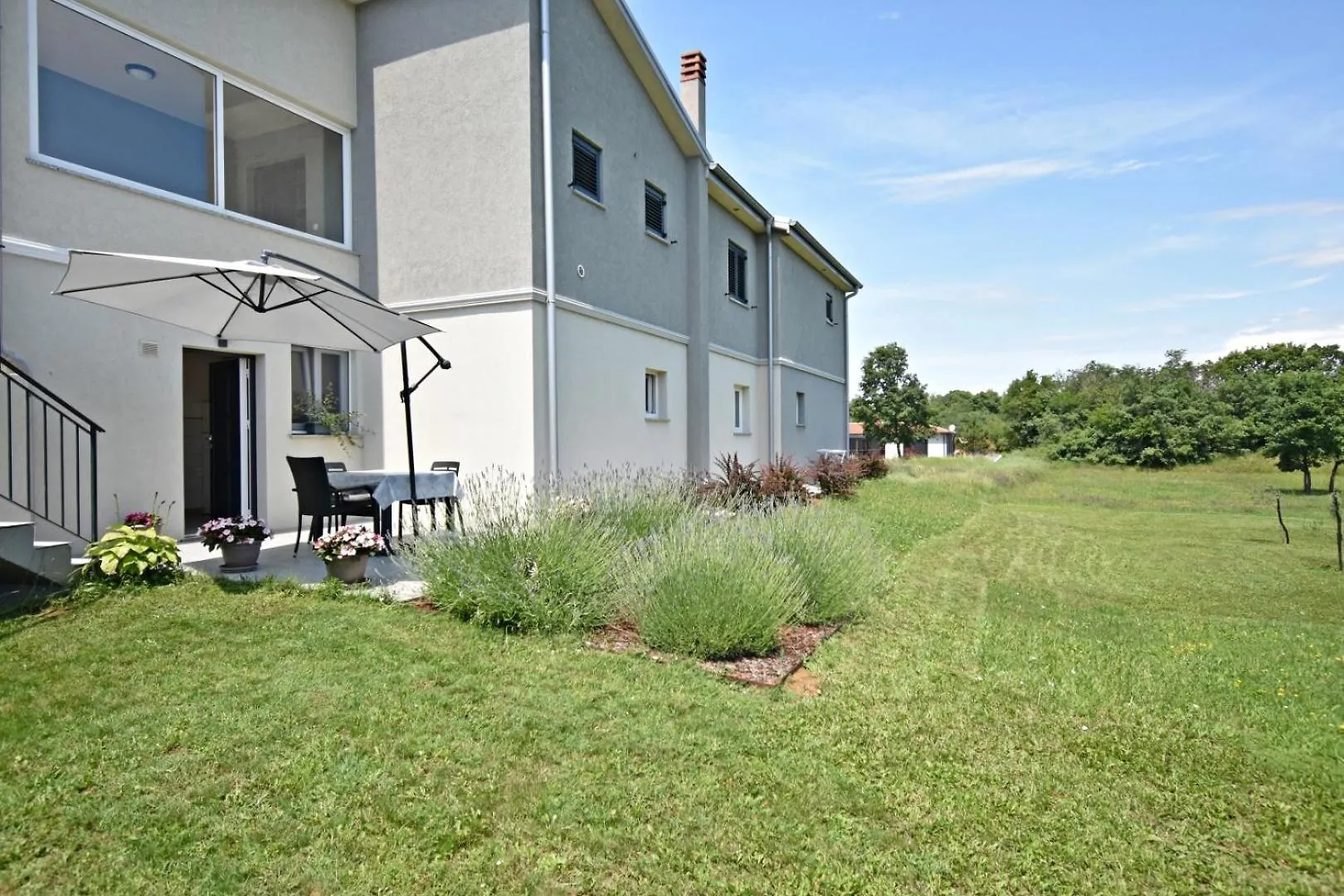 Apartman Star Apartment Nedescina Croatia