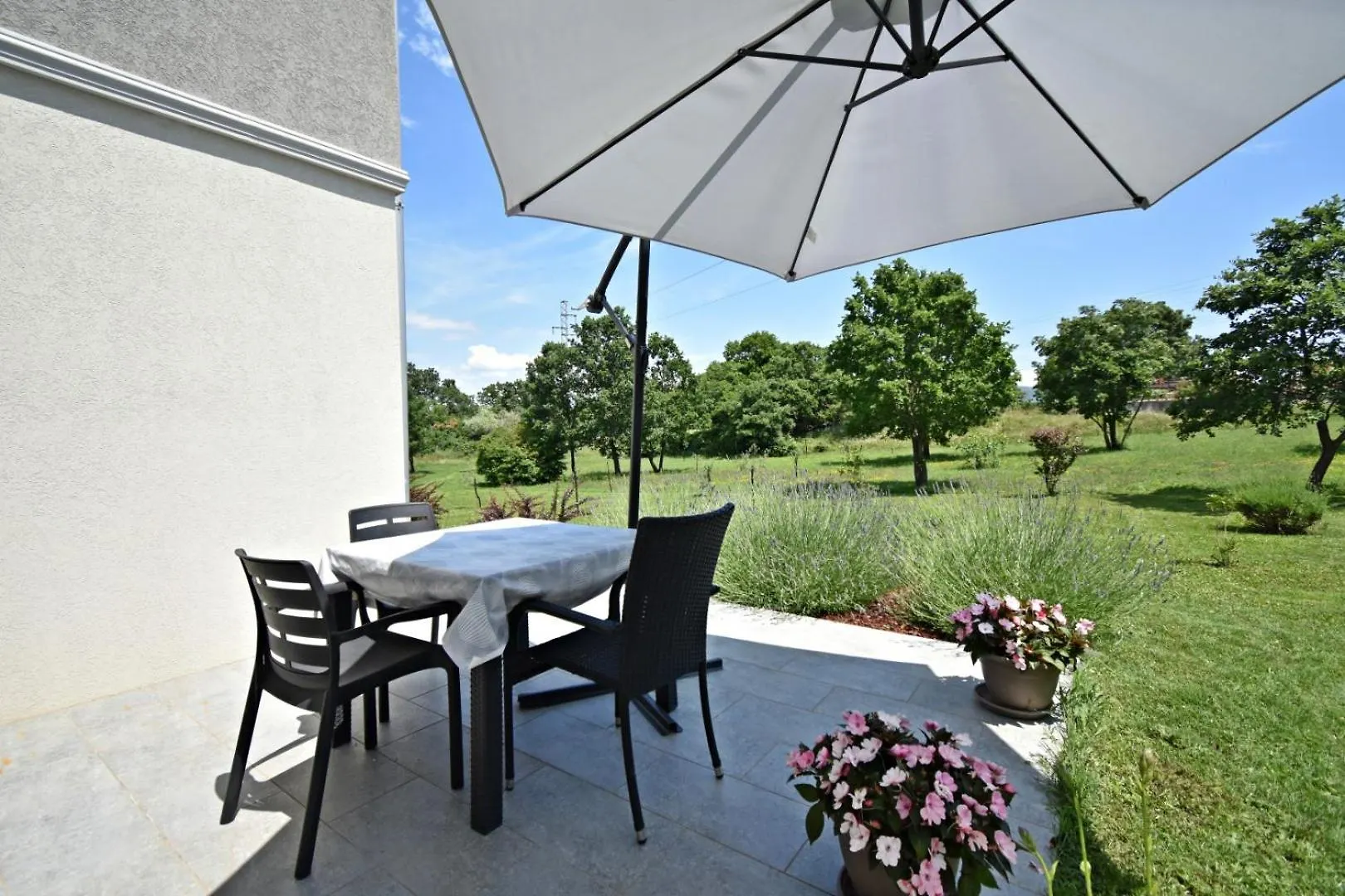 Apartman Star Lejlighed Nedeščina 0*,  Kroatien