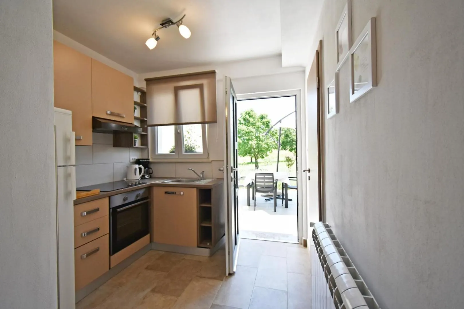 Апартаменты Apartman Star Nedescina