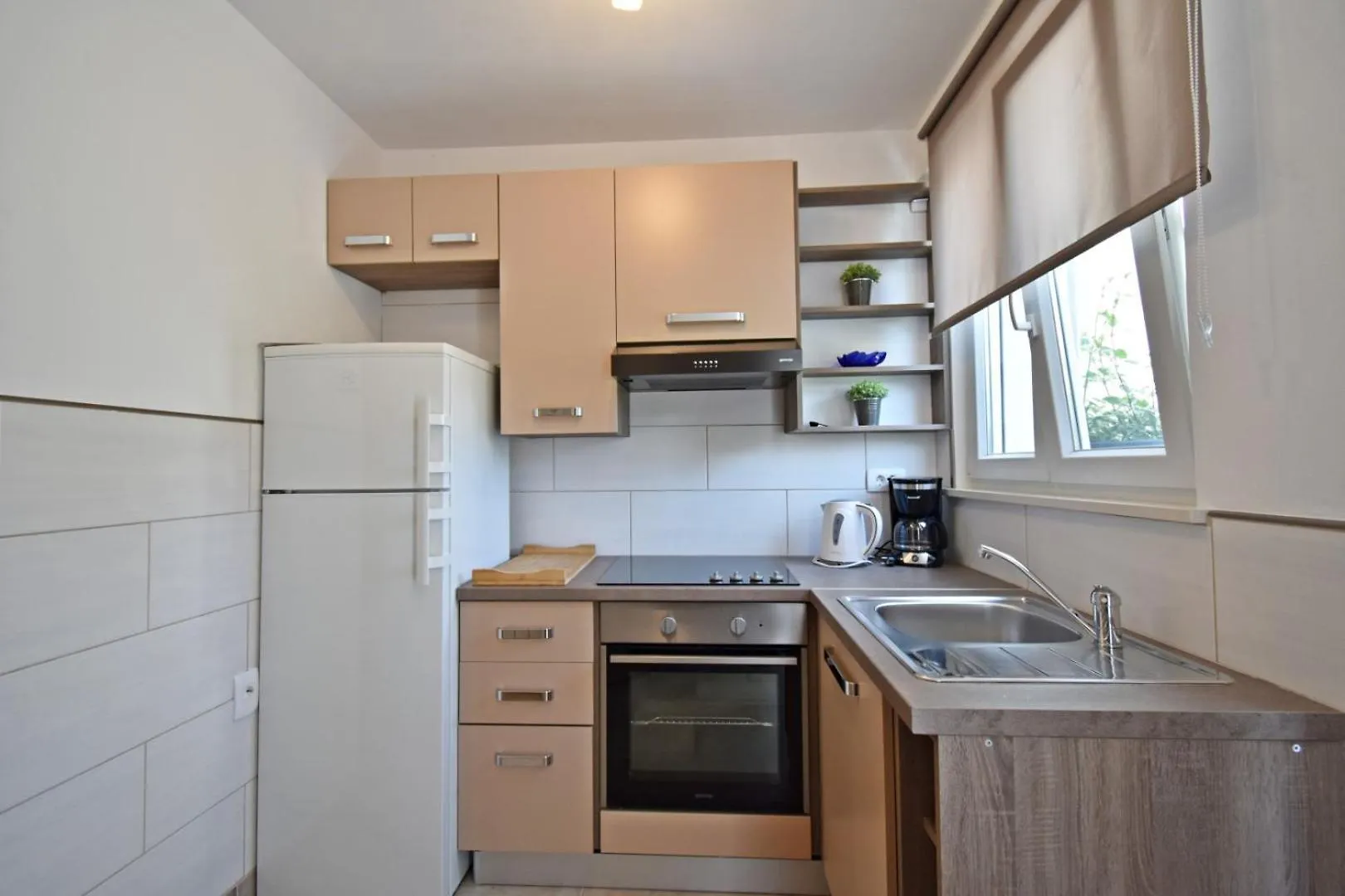 Апартаменты Apartman Star Nedescina